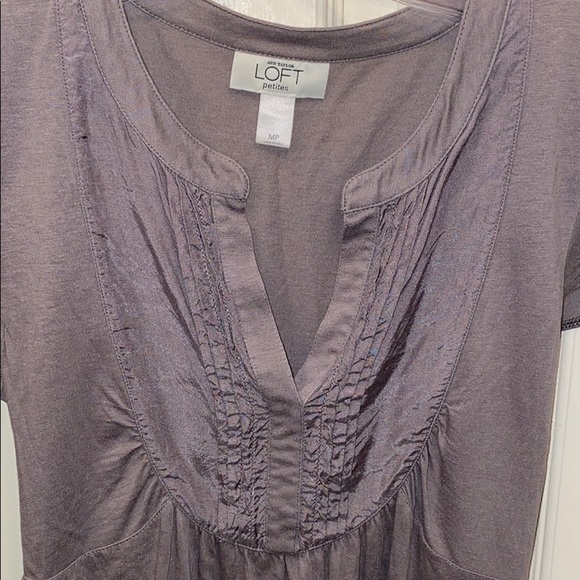 LOFT top - Picture 3 of 3